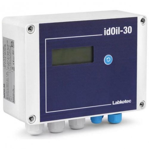 idOil-30 urządzenie alarmowe do separatorow oleju